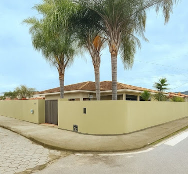 Casa com 2 dormitórios à venda, 112 m² por R$ 629.000,00 - São Sebastião - Palhoça/SC