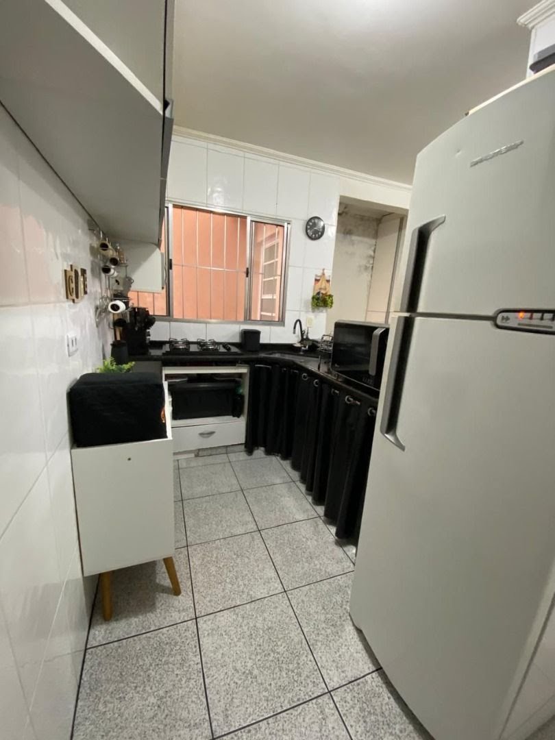 Sobrado, 2 quartos, 100 m² - Foto 14