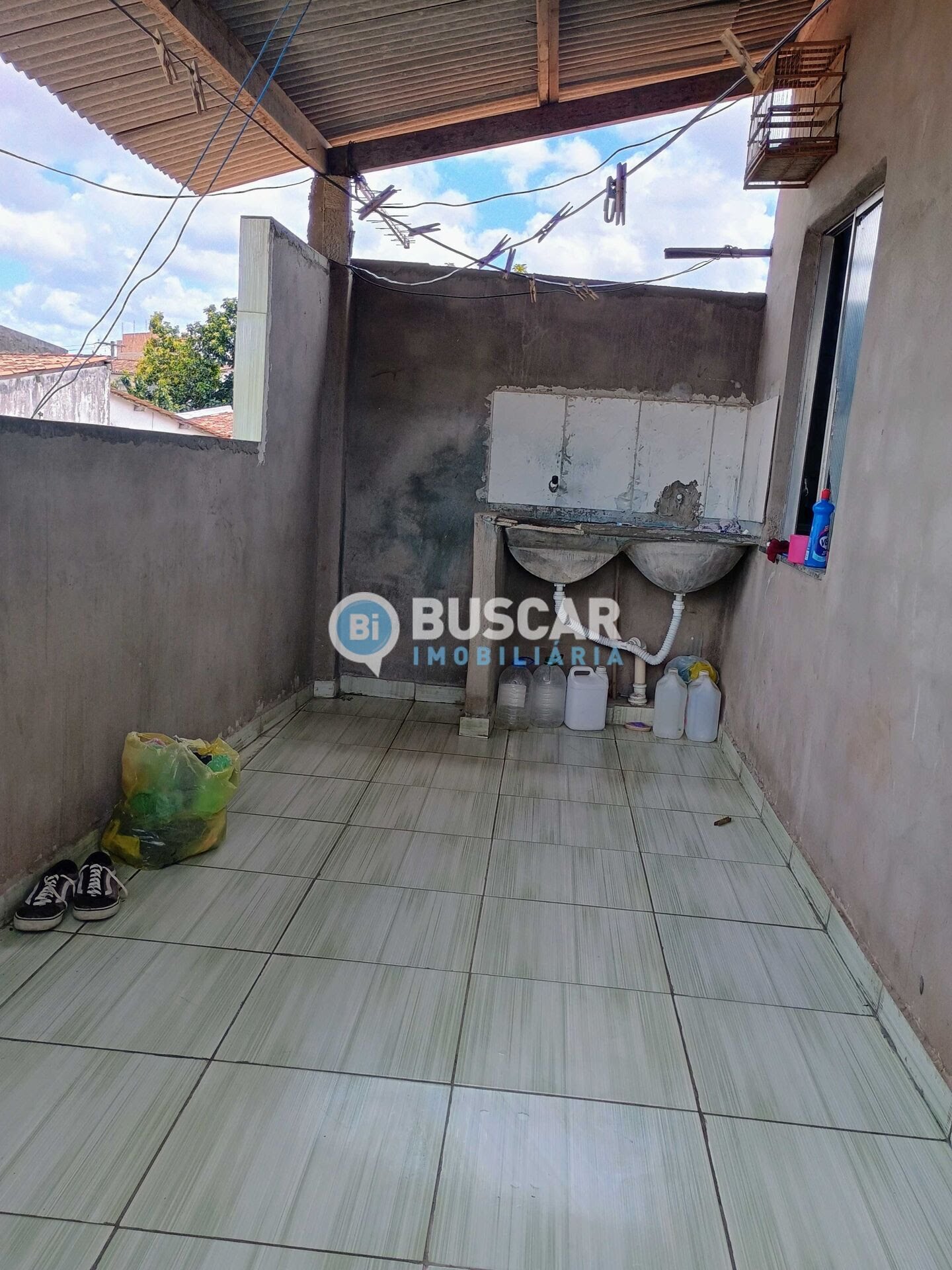 Casa à venda com 3 quartos, 1 suíte e 120m² no Brasília, Feira de Santana (BA) — foto 4 de 26