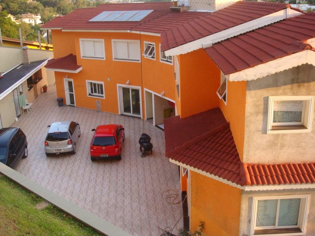 Casa à venda com 5 quartos, 5 suítes, 10 vagas e 570m² no Arujázinho I, II e III, Arujá (SP) — foto 11 de 11