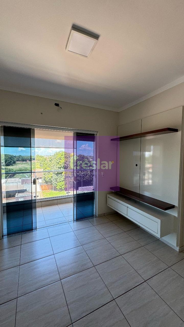 Apartamento à venda com 2 quartos, 1 suíte, 1 vaga e 80m² no Jardim Alvorada, Três Lagoas (MS) — foto 3 de 30