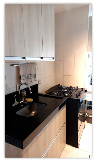 Residencial Ímola | Parque das Nações  Apartamento com 52m²  2 quartos  1 vaga de garagem 3º andar  Sol da tarde (parcial)   Valor: R$ 240.000,00  Ideal para quem busca praticidade, conforto e