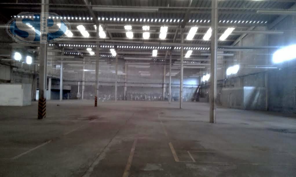 Depósito-Galpão, 5807 m² - Foto 15
