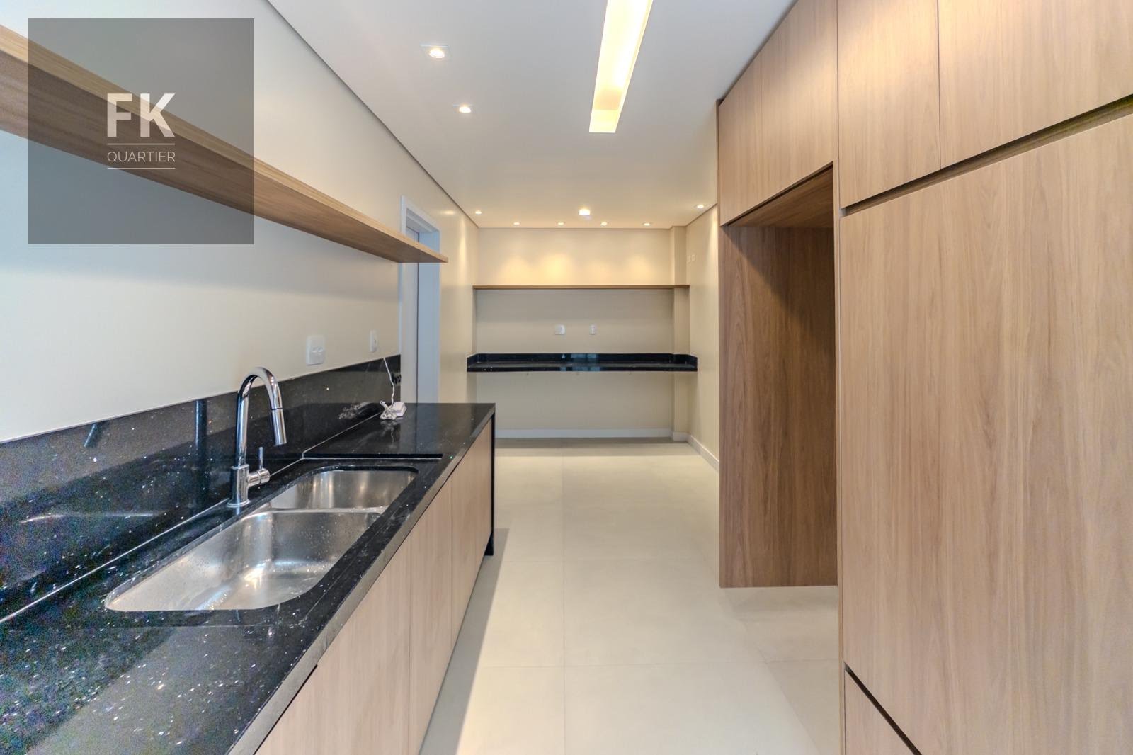 Apartamento à venda com 3 quartos, 3 suítes, 3 vagas e 223m² no Tamboré, Santana de Parnaíba (SP) — foto 27 de 30