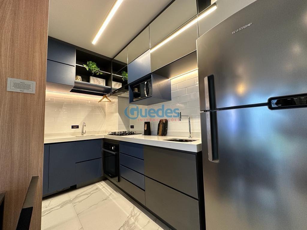Apartamento à venda com 2 quartos, 1 banheiro e 36m² no Vila Sonia, São Paulo (SP) — foto 9 de 30