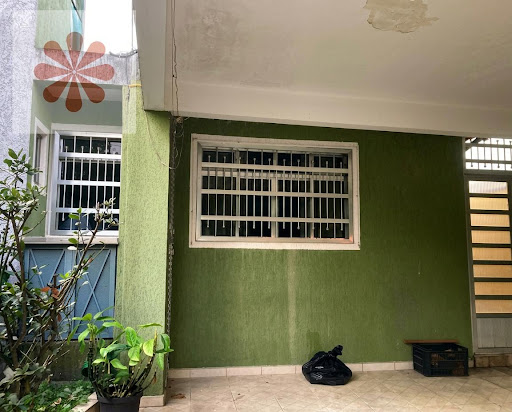 Casa Térrea em Jardim Penha  -  São Paulo