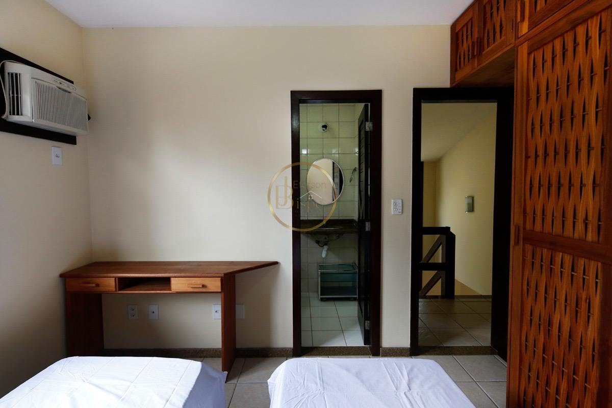 Apartamento à venda com 3 quartos, 2 suítes, 1 vaga e 115m² no Mundai, Porto Seguro (BA) — foto 15 de 17