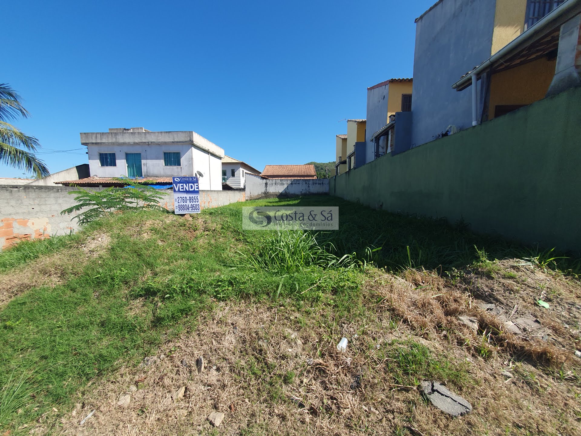 Terreno à venda com 360m² de terreno no Campo Redondo, São Pedro da Aldeia (RJ) — foto 3 de 5