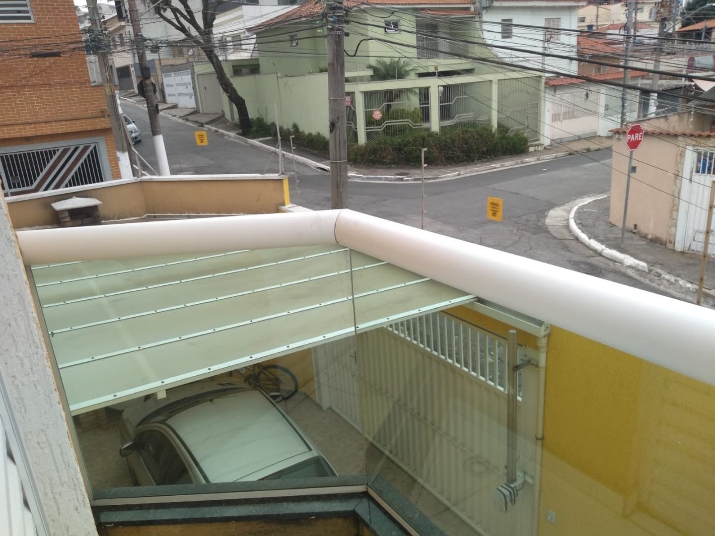 Sobrado, 2 quartos, 85 m² - Foto 35