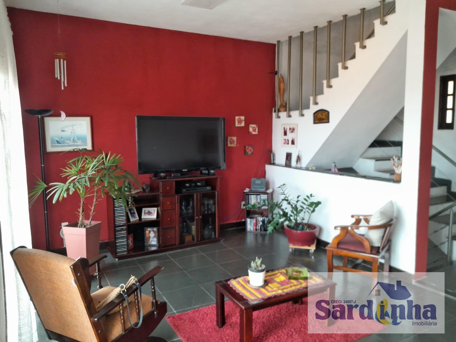 Casa à venda com 3 quartos, 1 suíte, 2 vagas e 194m² no Parque Monte Alegre, Taboão da Serra (SP) — foto 19 de 30