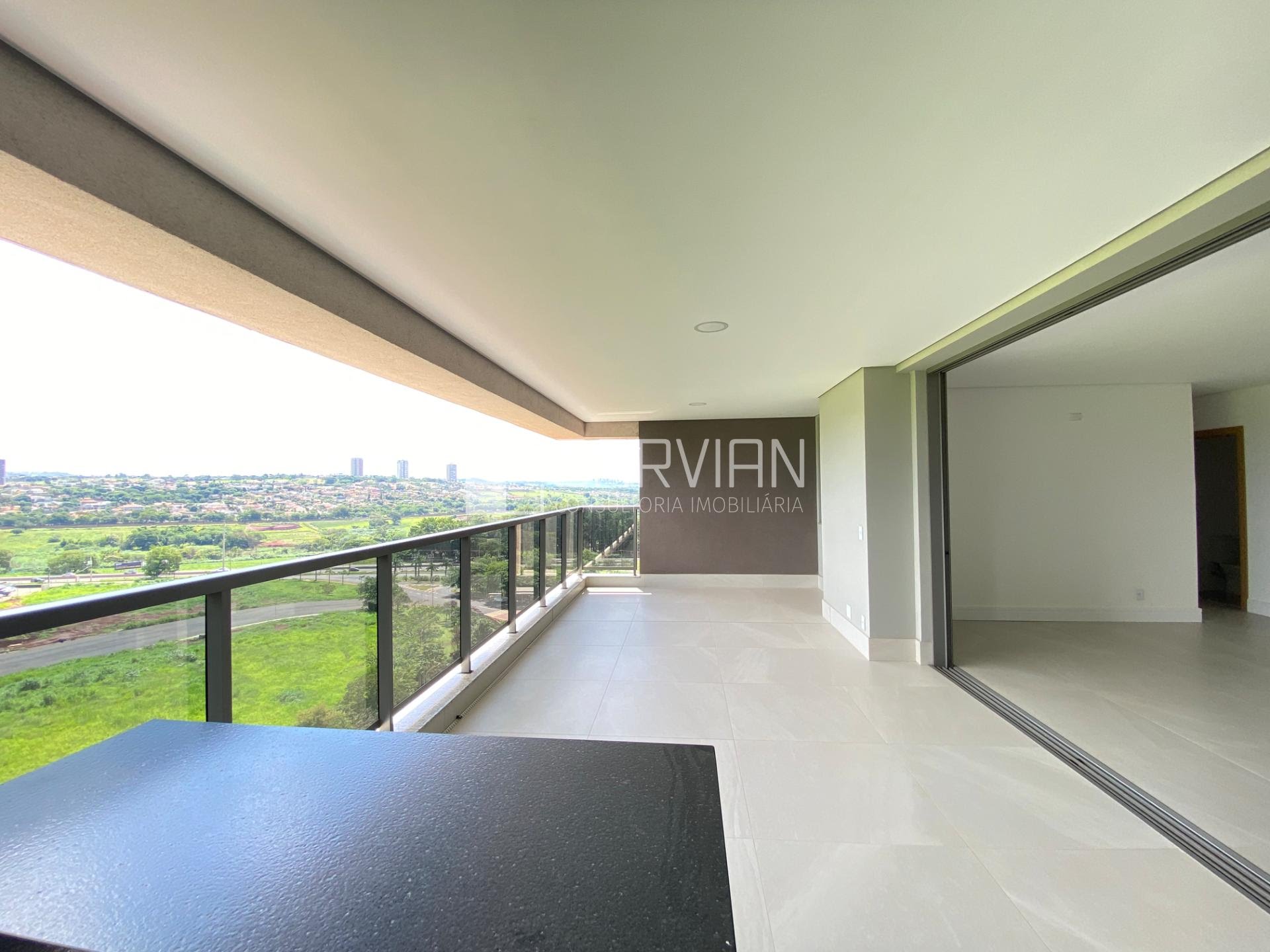 Apartamento à venda com 3 quartos, 3 suítes, 4 vagas e 227m² no Jardim Ilhas do Sul, Ribeirão Preto (SP) — foto 3 de 30