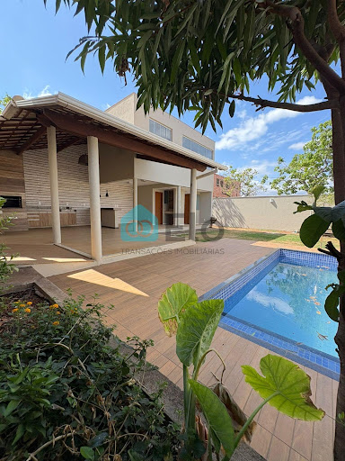 Casa em Lundcéia  -  Lagoa Santa