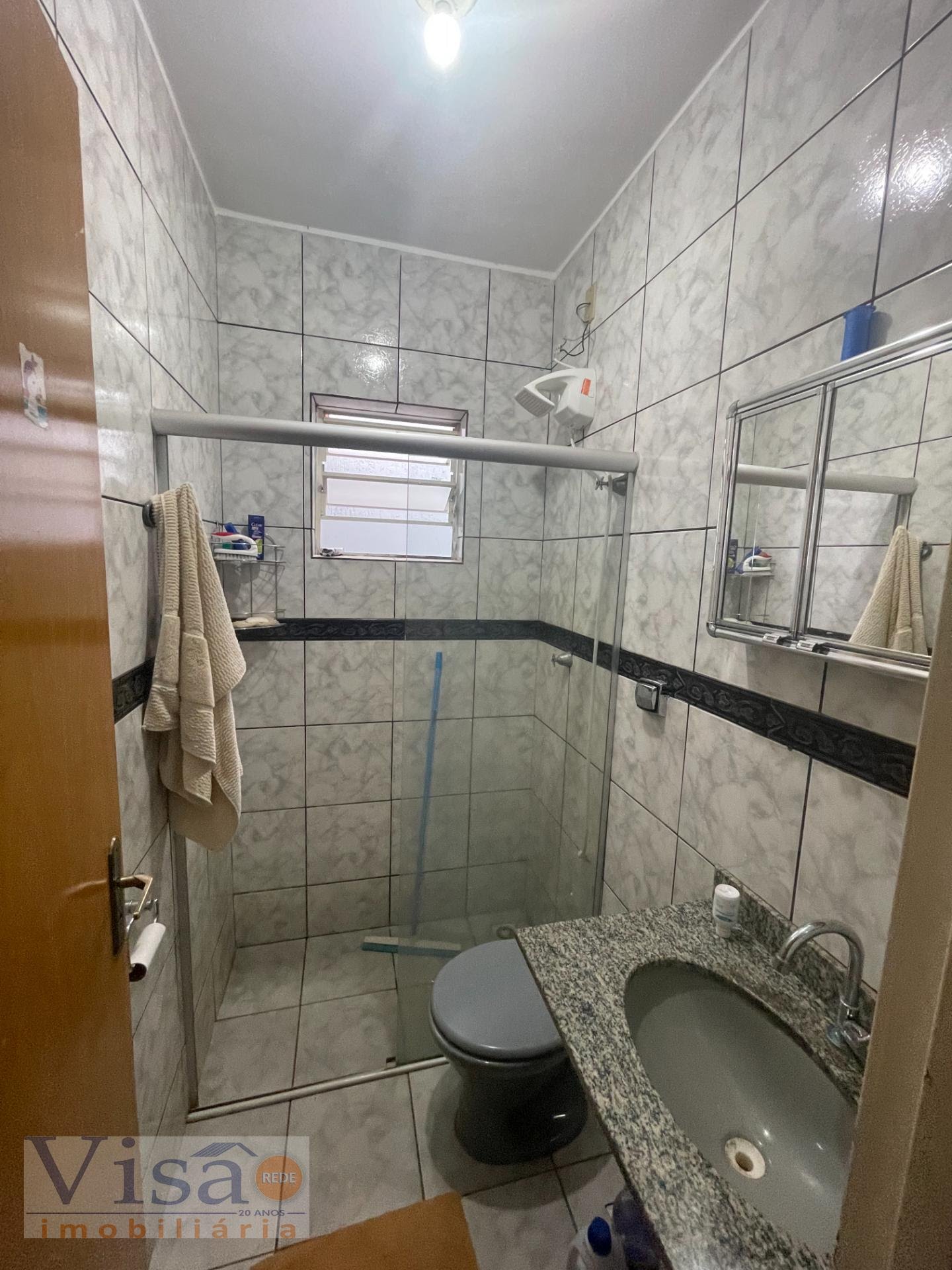 Casa à venda com 3 quartos, 1 banheiro, 2 vagas e 100m² no Cidade Jardim, Paracatu (MG) — foto 9 de 15