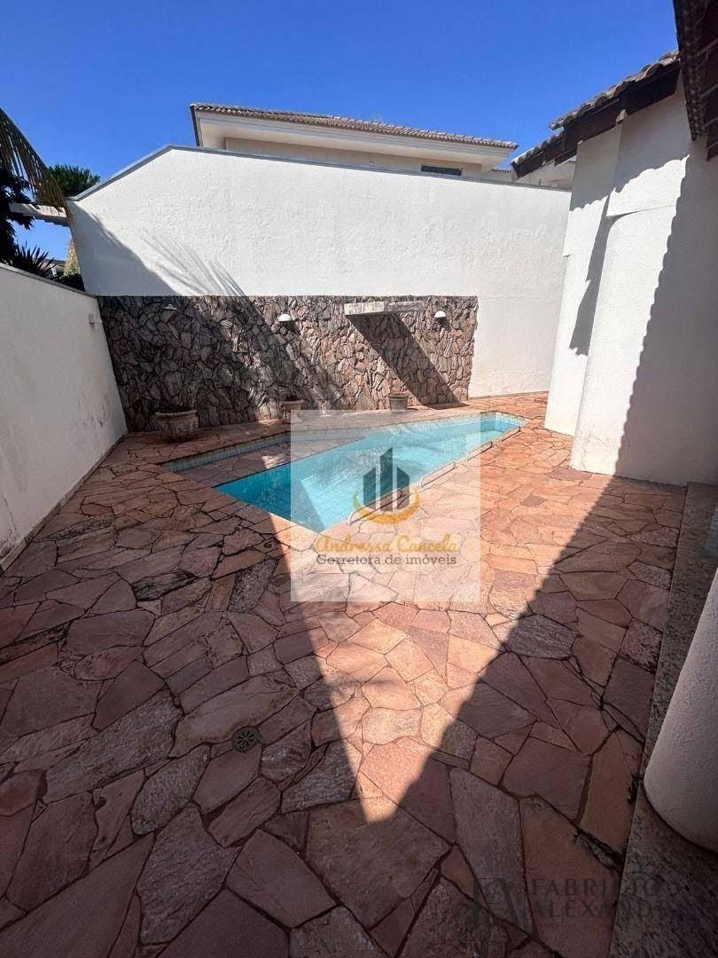 Casa à venda com 3 quartos, 1 suíte, 4 vagas e 290m² no Damha I, São José do Rio Preto (SP) — foto 8 de 18