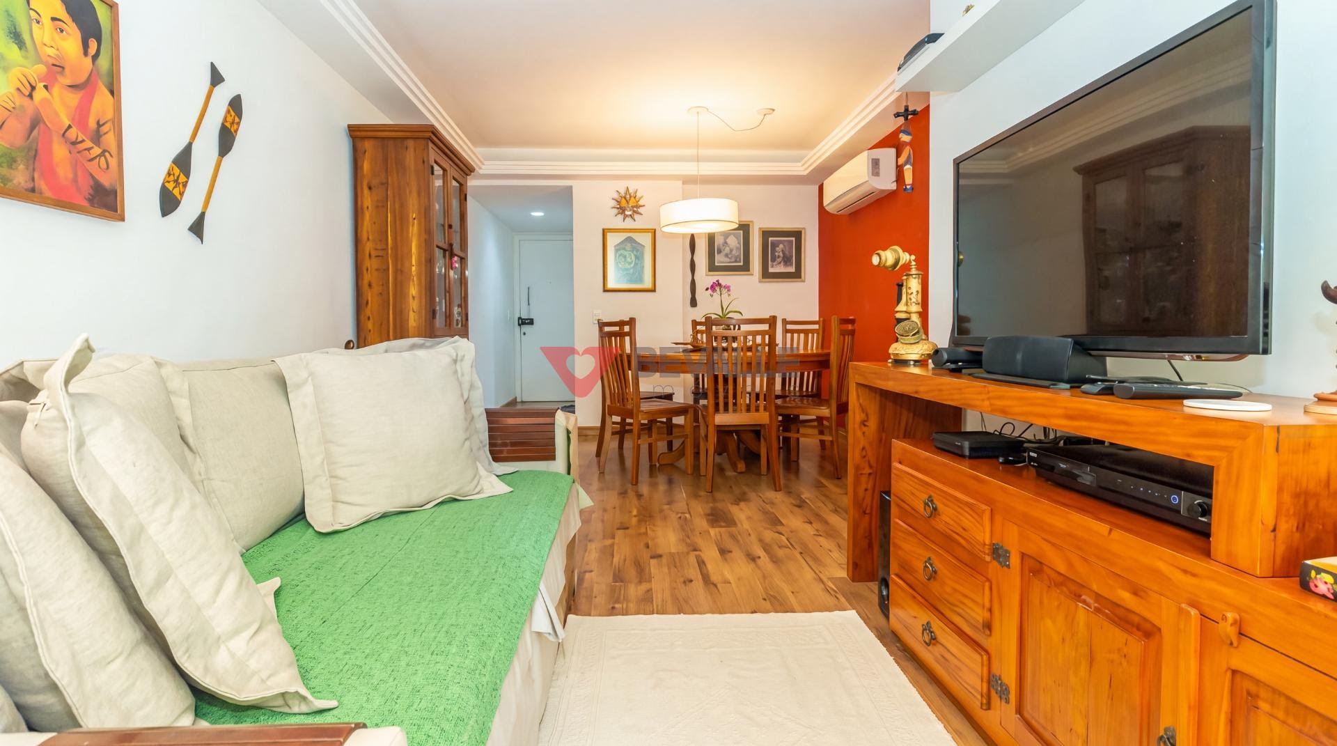 Apartamento à venda com 2 quartos, 1 suíte, 1 vaga e 94m² no Botafogo, Rio de Janeiro (RJ) — foto 12 de 20