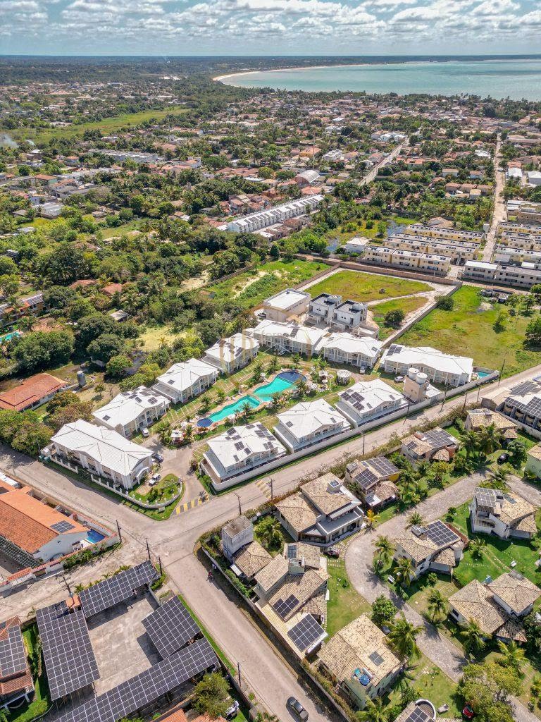 Casa à venda com 3 quartos, 3 suítes, 1 vaga e 120m² no Coroa Vermelha, Santa Cruz Cabrália (BA) — foto 6 de 29