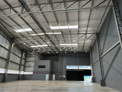 Depósito-Galpão, 1017 m² - Foto 3