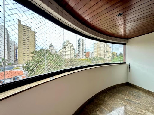 Apartamento, 3 quartos, 180 m² - Foto 5