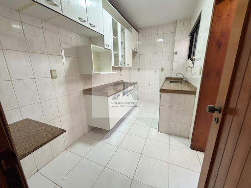 Apartamento em Centro  -  Cataguases