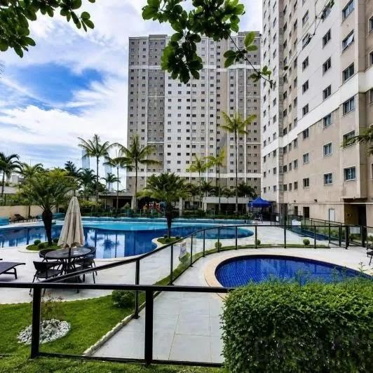 Apartamento, 2 quartos, 52 m² - Foto 12