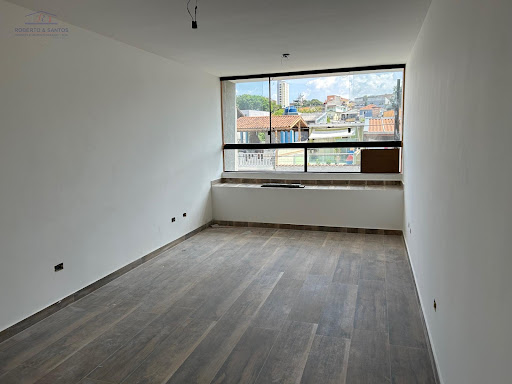 Sala, outra vista