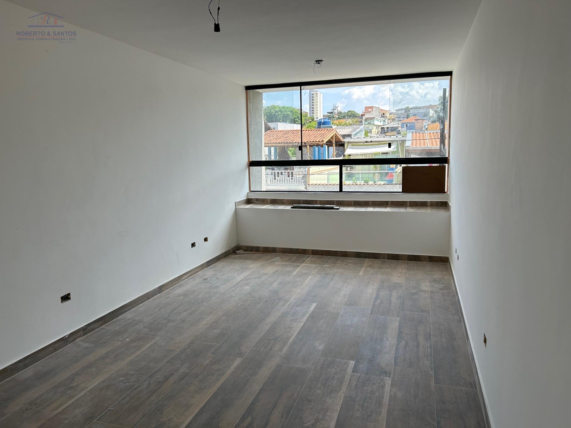 Sala, outra vista