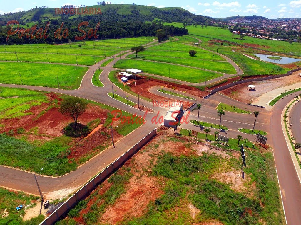 Terreno à venda com 309m² de terreno no Residencial Maria Thereza Rennó, Santo Antônio da Platina (PR) — foto 3 de 4