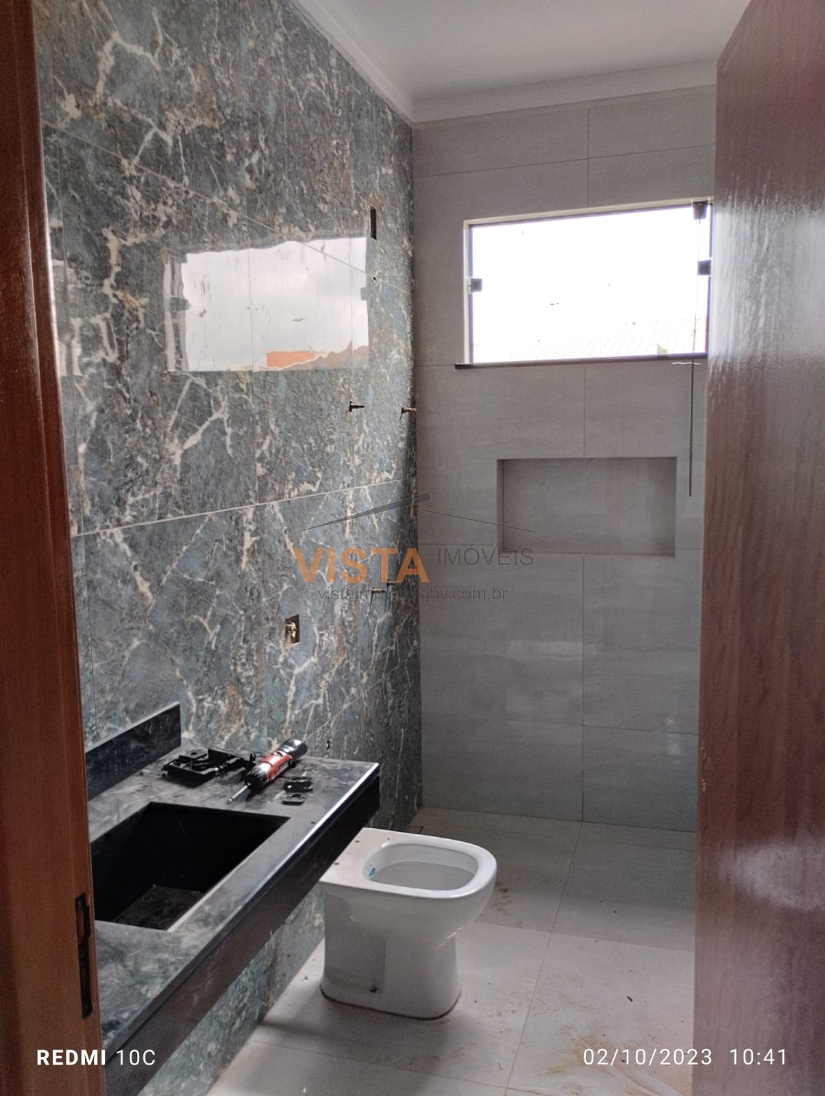 Casa à venda com 3 quartos, 1 suíte, 4 vagas e 190m² no Terras de São José, São João da Boa Vista (SP) — foto 12 de 15