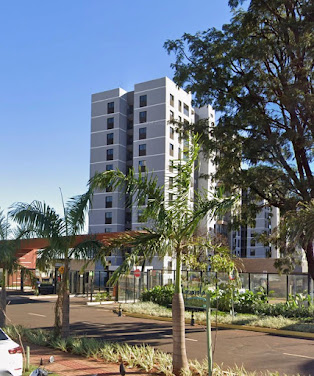 Apartamento em Vivendas do Parque  -  Campo Grande
