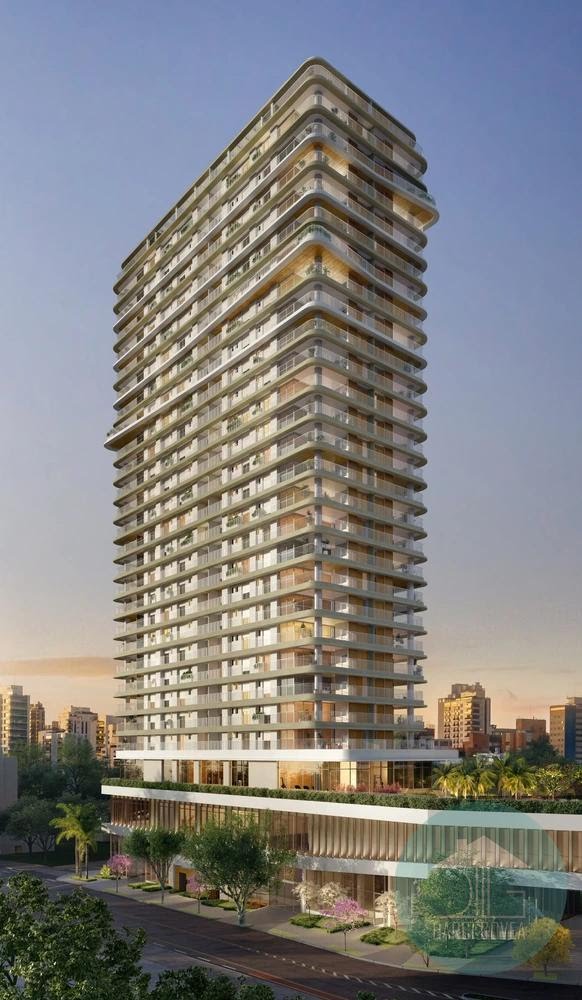 Apartamento à venda com 3 quartos, 2 suítes e 2 vagas no Vila Madalena, São Paulo (SP) — foto 25 de 28