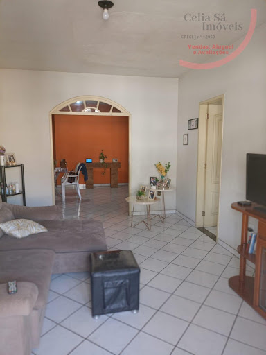 Casa com ponto Comercial em Santo André  -  Cariacica