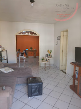 Casa com ponto Comercial em Santo André  -  Cariacica