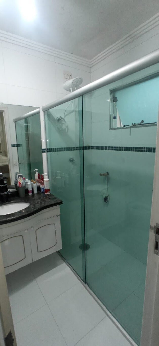 Apartamento à venda com 3 quartos, 1 suíte, 2 vagas e 132m² no Conjunto Residencial Vista Verde, São Paulo (SP) — foto 15 de 30