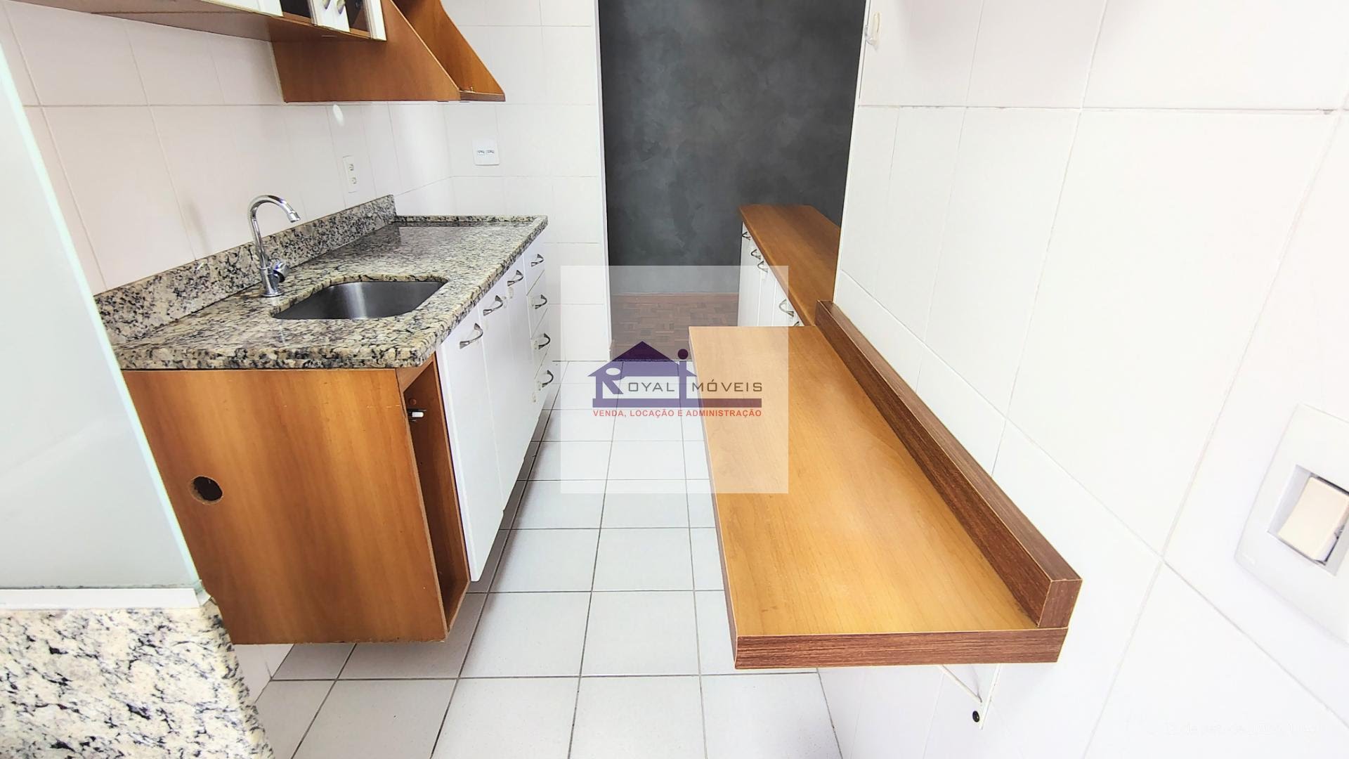 Apartamento à venda com 2 quartos, 1 banheiro, 1 vaga e 52m² no Saúde, São Paulo (SP) — foto 27 de 30