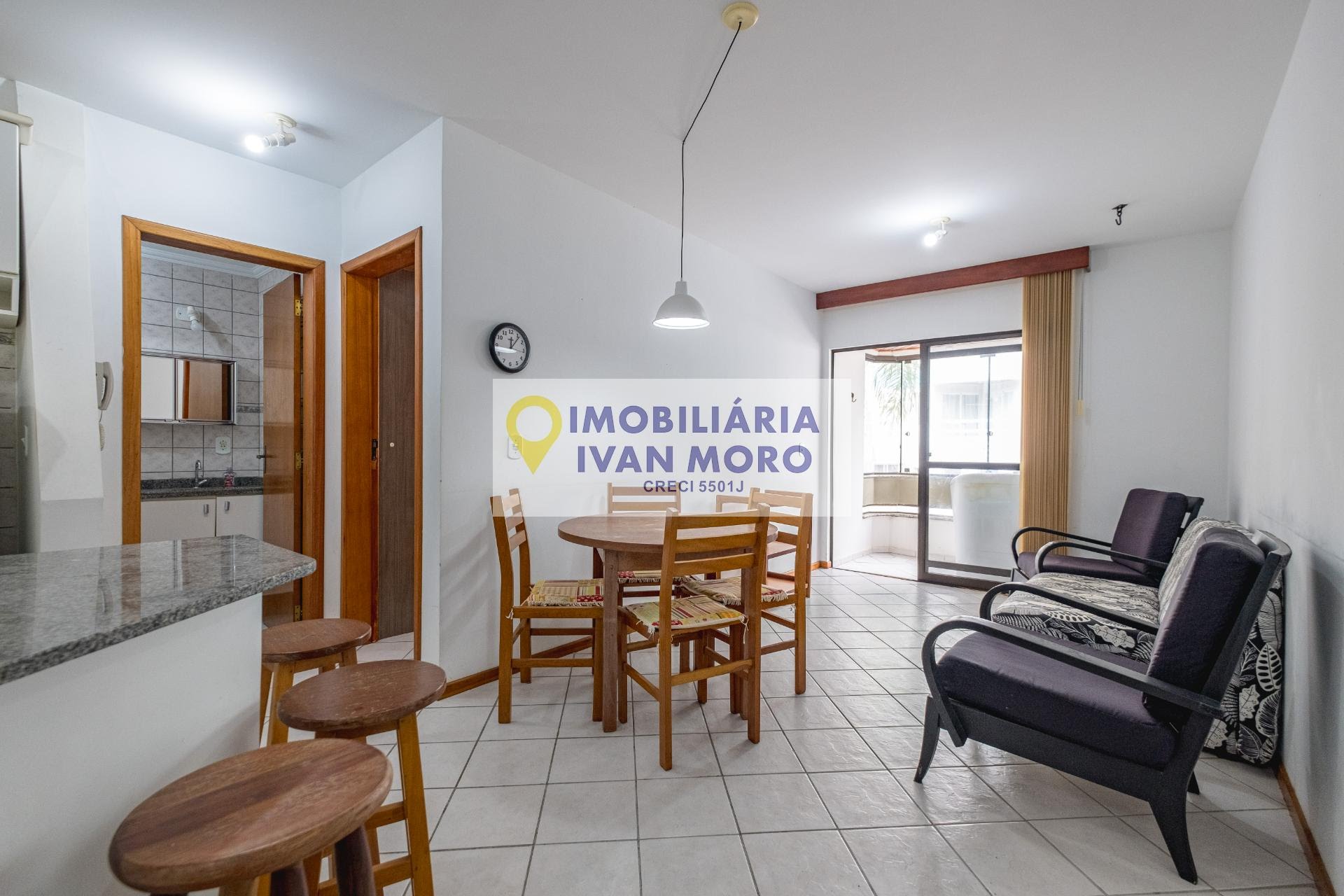 Apartamento à venda com 1 quarto, 1 banheiro e 54m² no Ingleses Norte, Florianópolis (SC) — foto 4 de 15