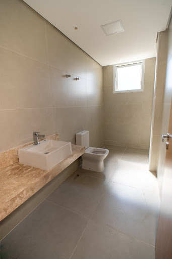 Charme da Vila - Banheiro 4 
