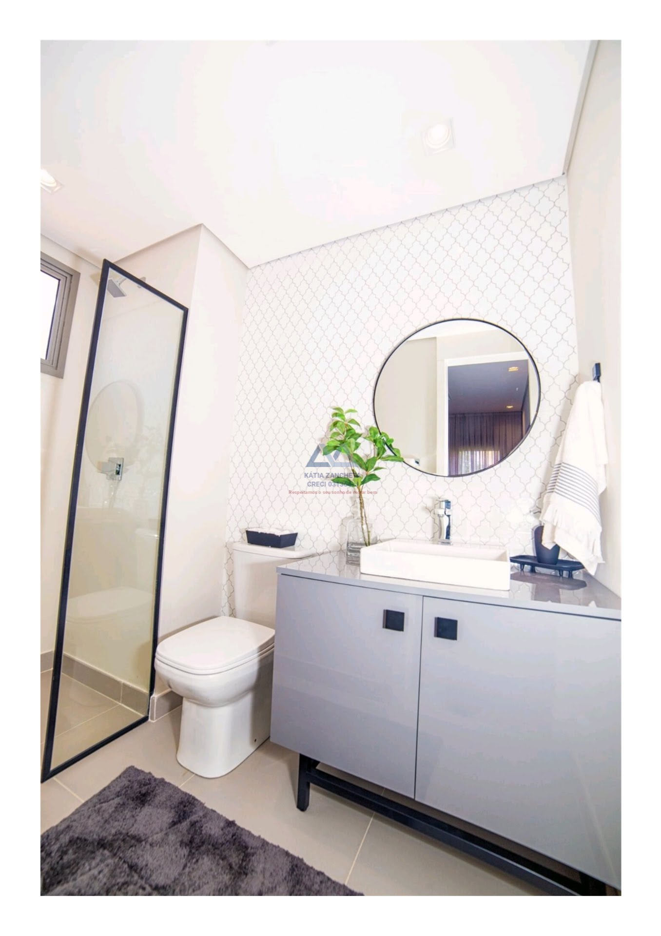 Apartamento à venda com 2 quartos, 2 banheiros, 1 vaga e 62m² no Vila Guarani (zona Sul), São Paulo (SP) — foto 27 de 30