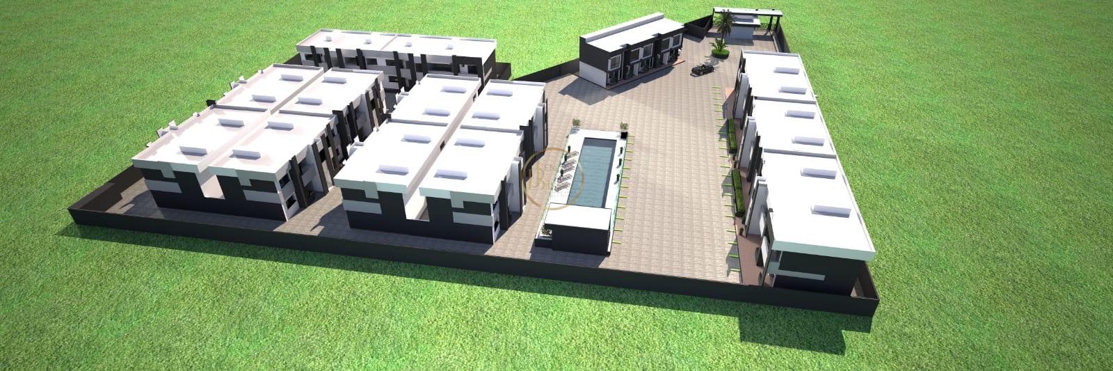 Apartamento à venda com 3 quartos, 1 suíte, 1 vaga e 90m² no Coroa Vermelha, Santa Cruz Cabrália (BA) — foto 10 de 10