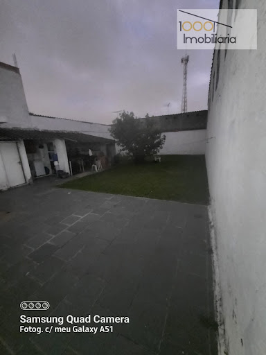 Casa em Vila Industrial - Mogi das Cruzes, SP