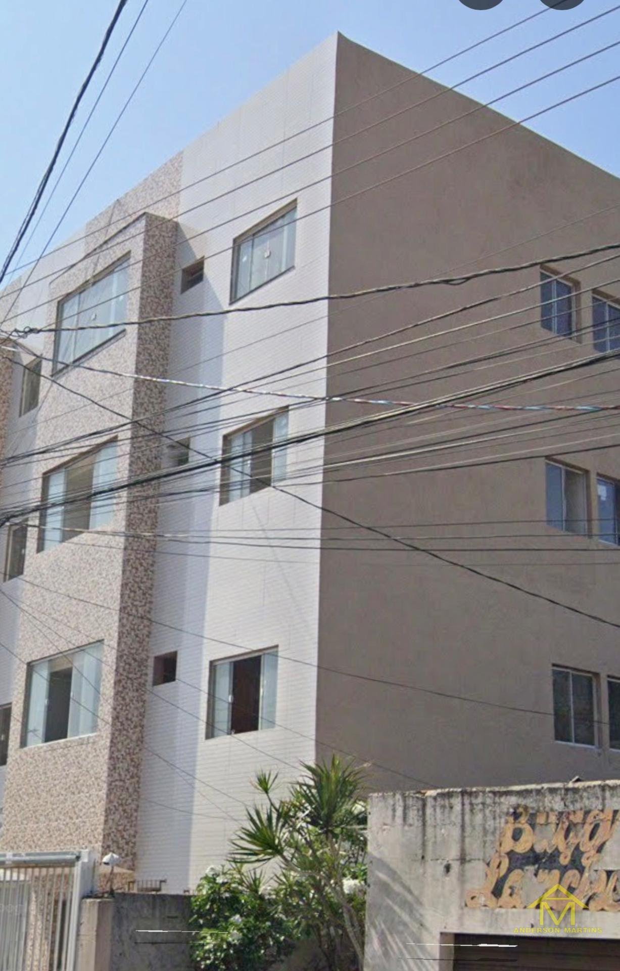Apartamento à venda com 2 quartos, 1 banheiro e 58m² no Jaburuna, Vila Velha — foto principal