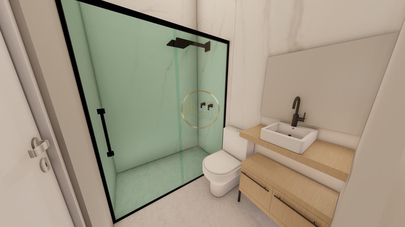 Apartamento à venda com 1 suíte, 1 vaga e 48m² no Toco Branco, Porto Seguro (BA) — foto 19 de 21