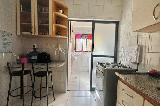 Apartamento, 2 quartos, 69 m² - Foto 9
