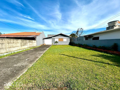 Casa em Centro  -  Balneário Arroio do Silva