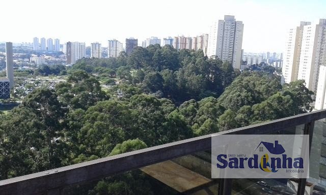 Apartamento à venda com 2 quartos, 3 banheiros, 2 vagas e 146m² no Parque Taboão, Taboão da Serra (SP) — foto 7 de 19