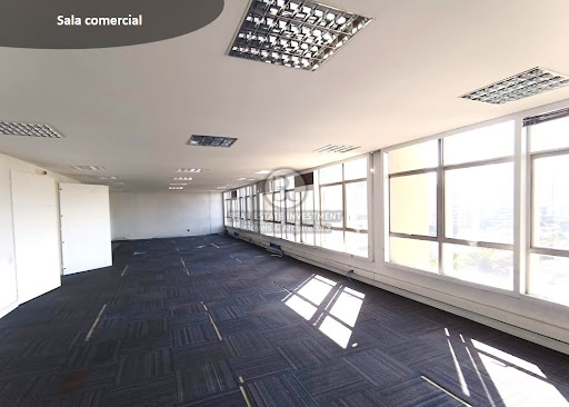 Sala comercial 