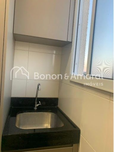 Apartamento, 2 quartos, 44 m² - Foto 9