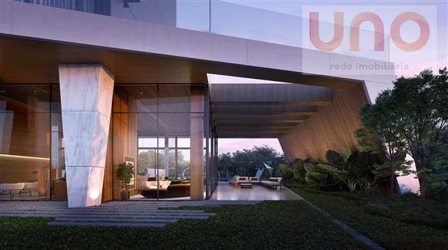Apartamento à venda com 4 suítes e 346m² no Royal Park, Campo Grande (MS) — foto 22 de 30