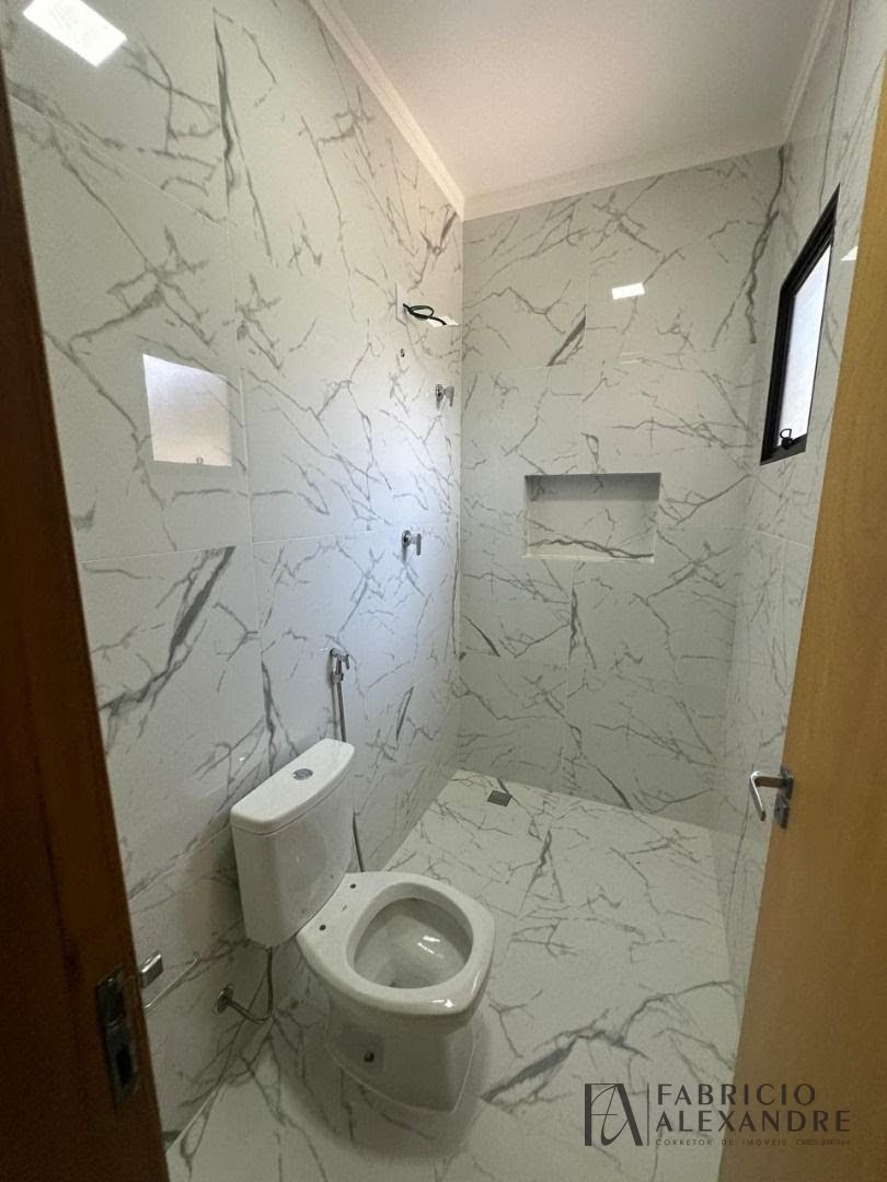Casa à venda com 3 quartos, 3 suítes, 2 vagas e 120m² no Setsul II, São José do Rio Preto (SP) — foto 11 de 21