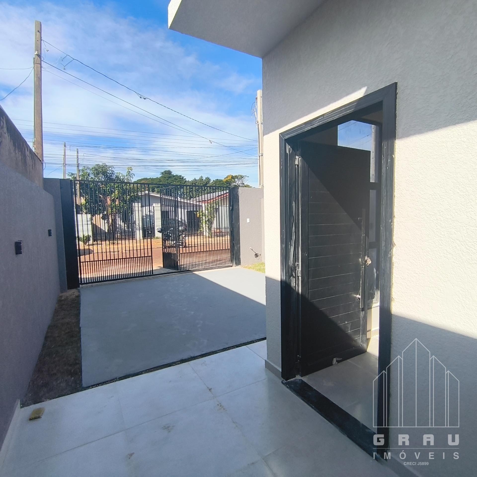 Casa no Três Bandeiras  -  Foz do Iguaçu