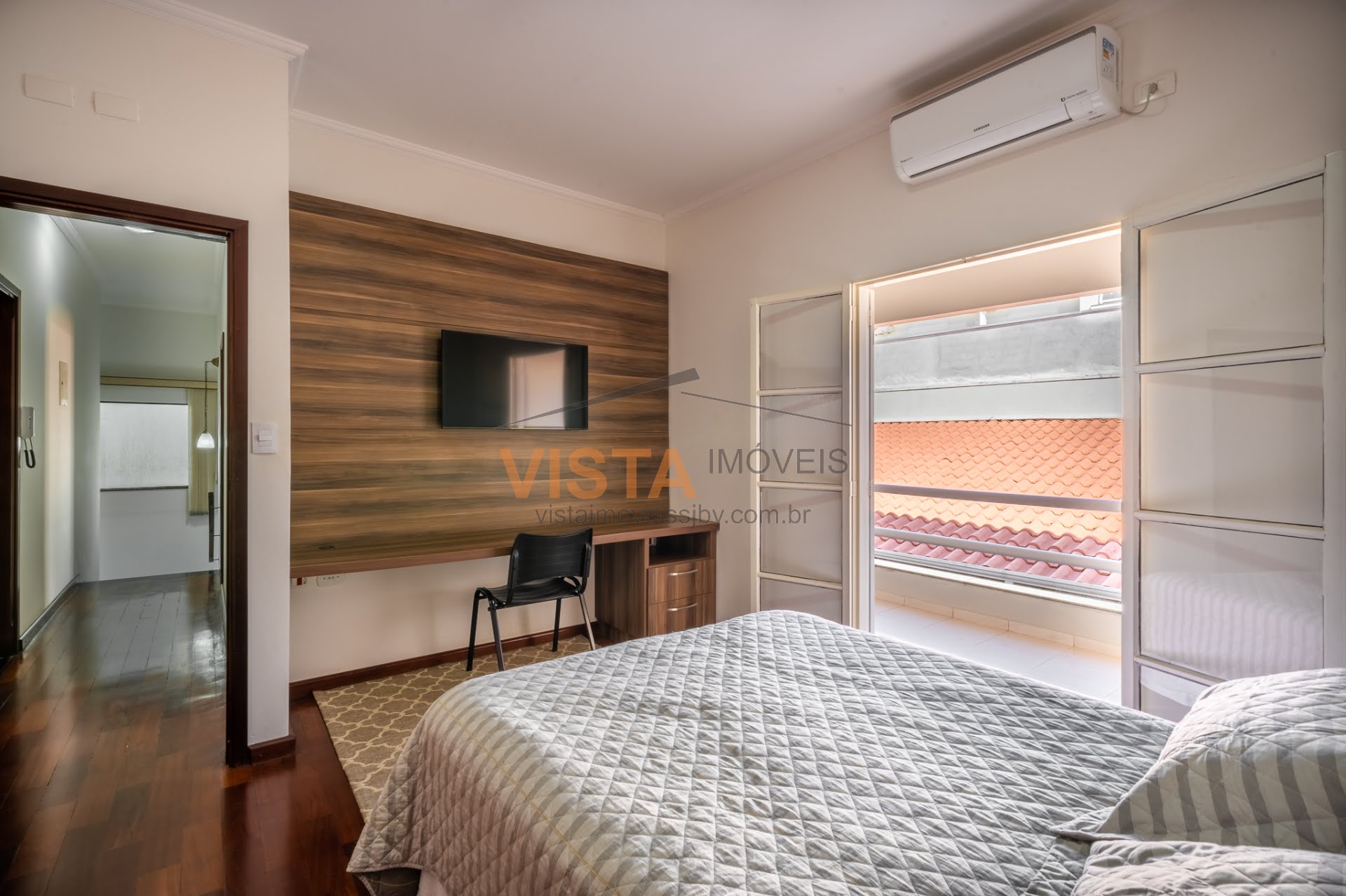 Casa à venda com 3 quartos, 1 suíte, 4 vagas e 300m² no Jardim Priscila, São João da Boa Vista (SP) — foto 11 de 13